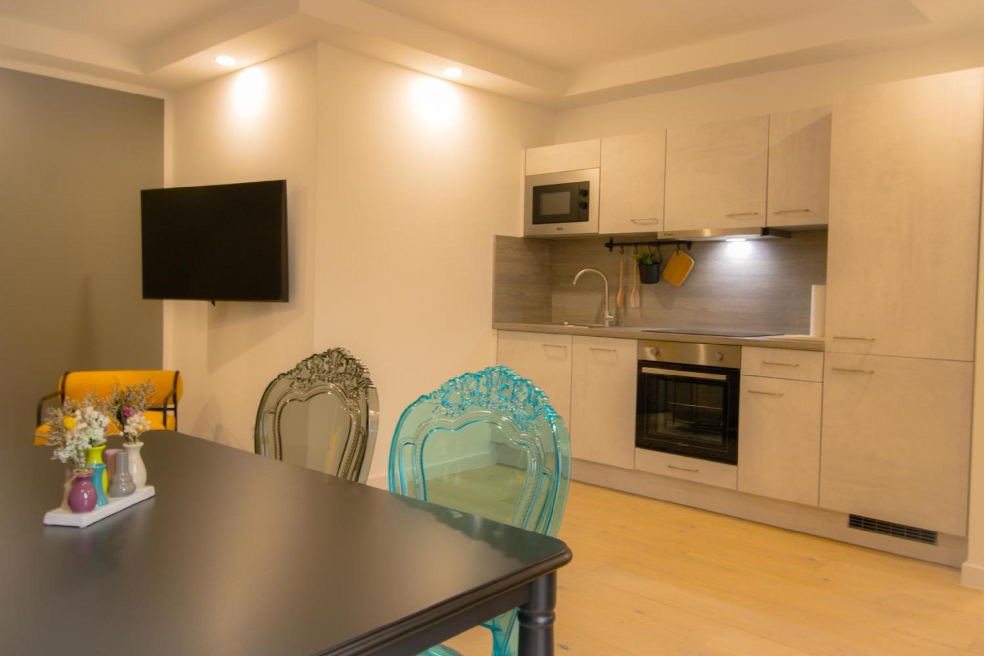 Trendy & Luxury In L Jos15 Apartment Wien